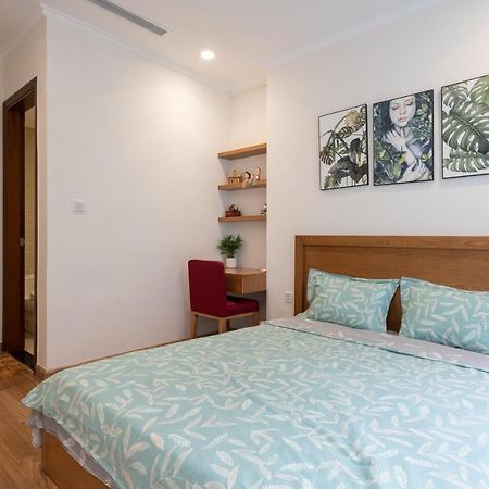 Park Hill No1 Apartment Ханой Экстерьер фото