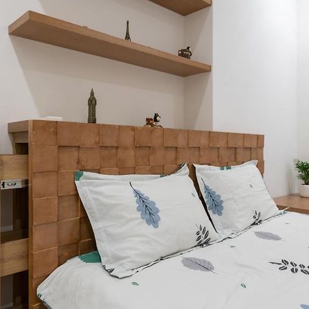 Park Hill No1 Apartment Ханой Экстерьер фото