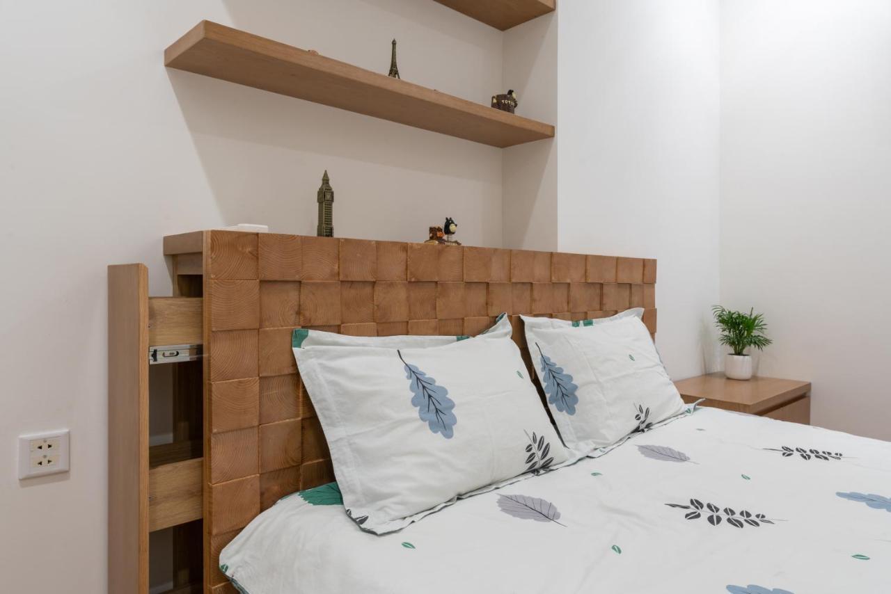 Park Hill No1 Apartment Ханой Экстерьер фото