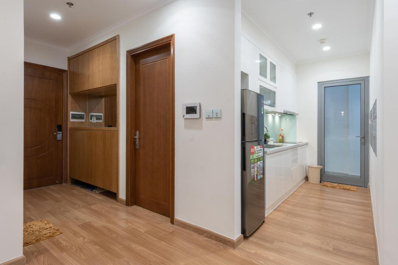 Park Hill No1 Apartment Ханой Экстерьер фото