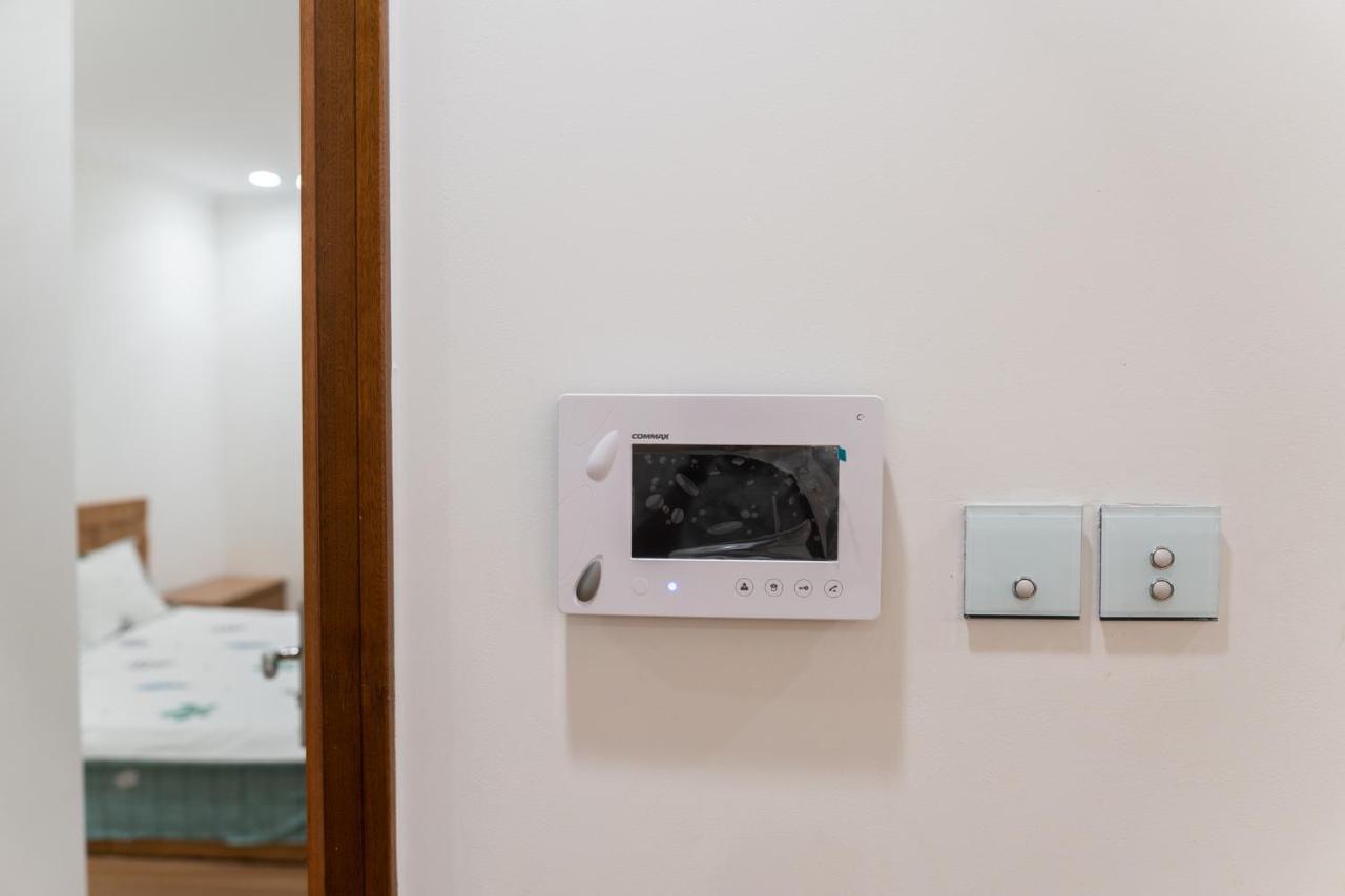 Park Hill No1 Apartment Ханой Экстерьер фото
