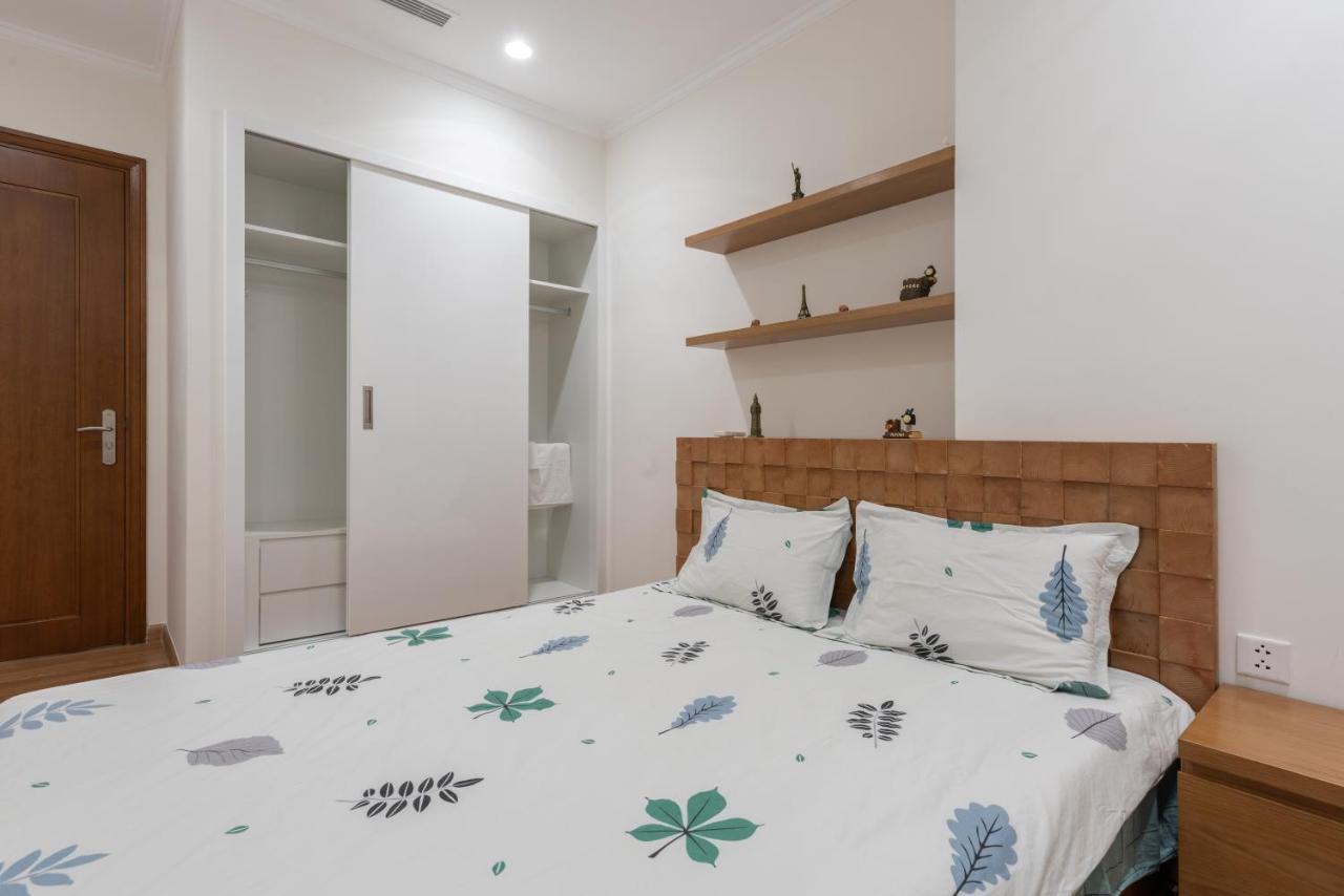 Park Hill No1 Apartment Ханой Экстерьер фото