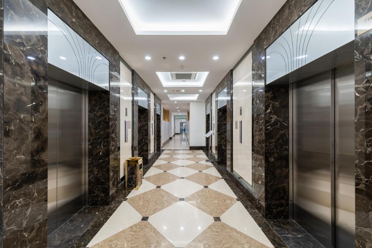 Park Hill No1 Apartment Ханой Экстерьер фото